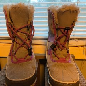 Sorel Snow Boots